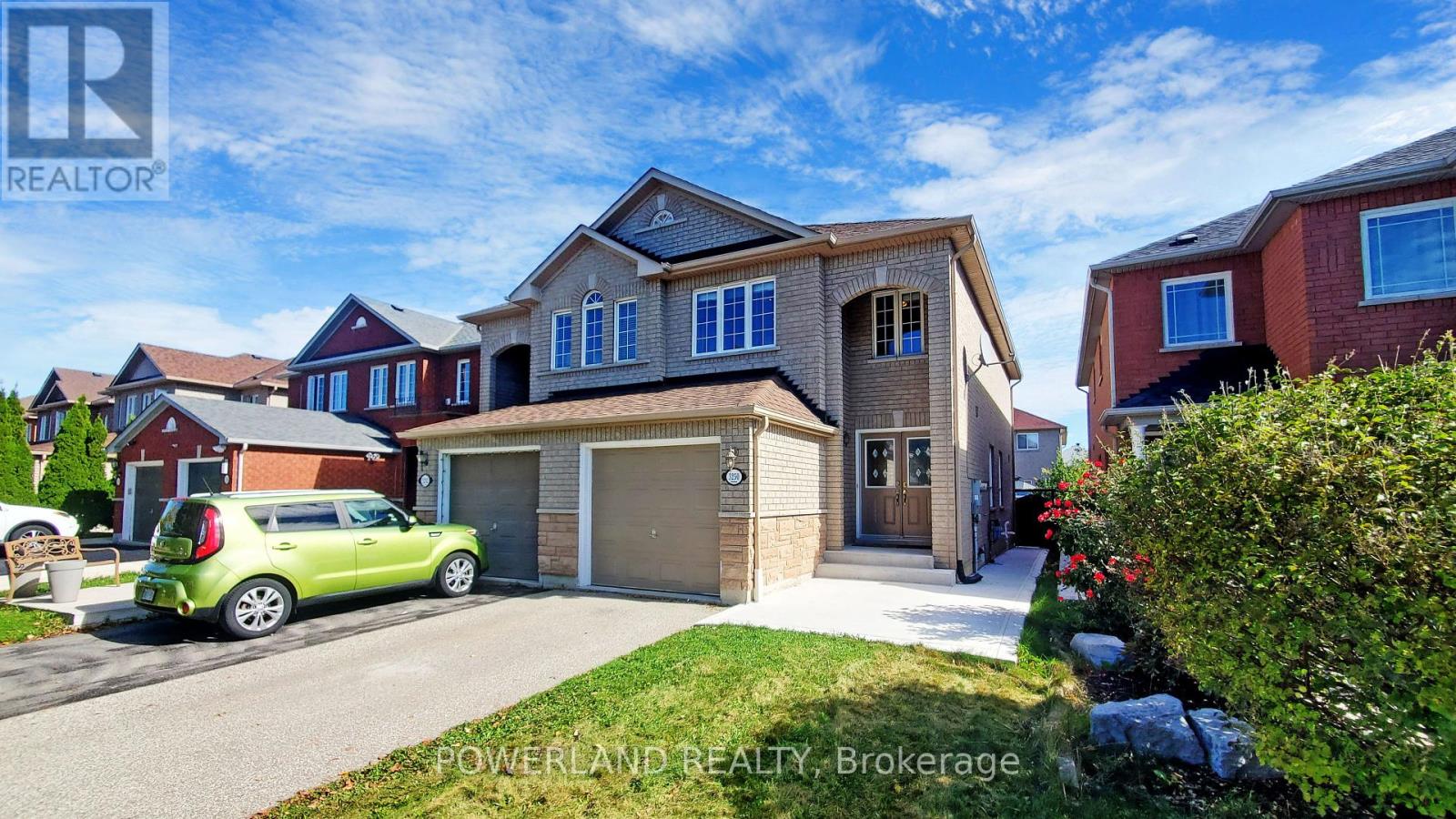 3250 Raindance Crescent, Mississauga, Ontario  L5N 8L8 - Photo 2 - W9380860