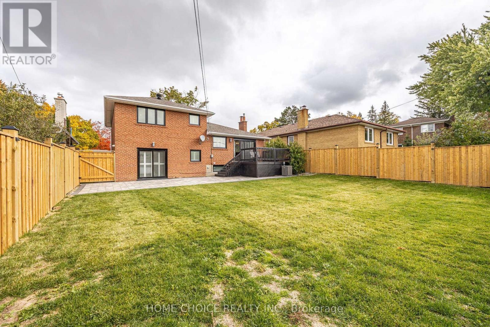 68 Stapleton Drive, Toronto, Ontario  M9R 2Z9 - Photo 33 - W9380866