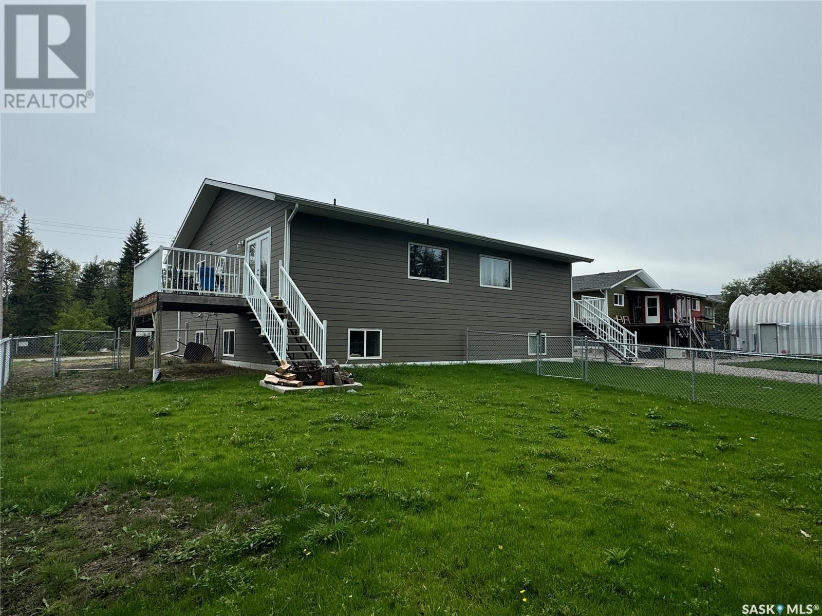 204 Beaver Street, Air Ronge, Saskatchewan  S0J 3G0 - Photo 48 - SK985255