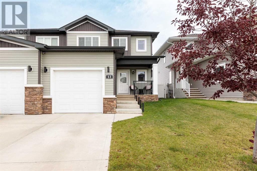 13 Cameron Close, Sylvan Lake, Alberta