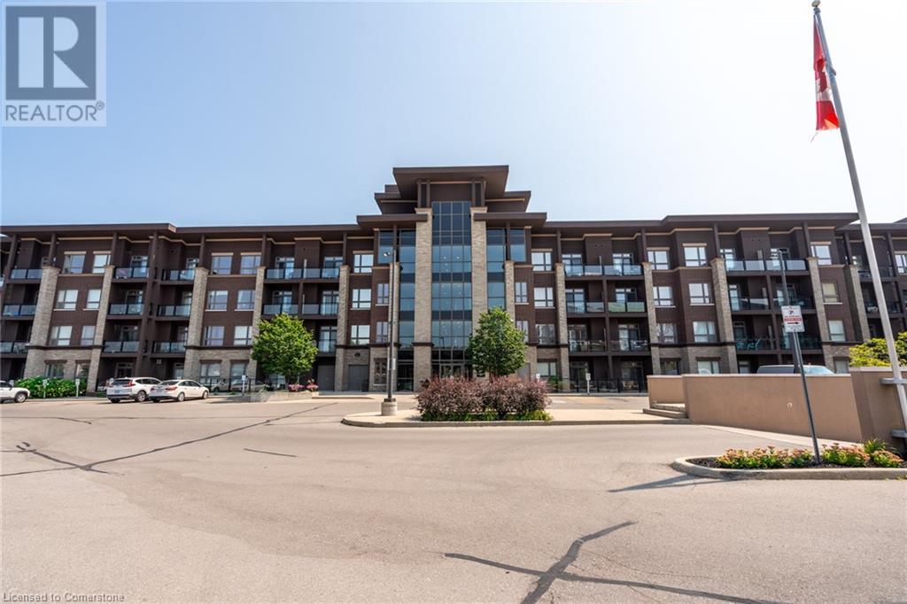 5010 CORPORATE Drive Unit# 239, burlington, Ontario