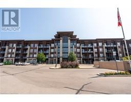 5010 CORPORATE Drive Unit# 239, burlington, Ontario