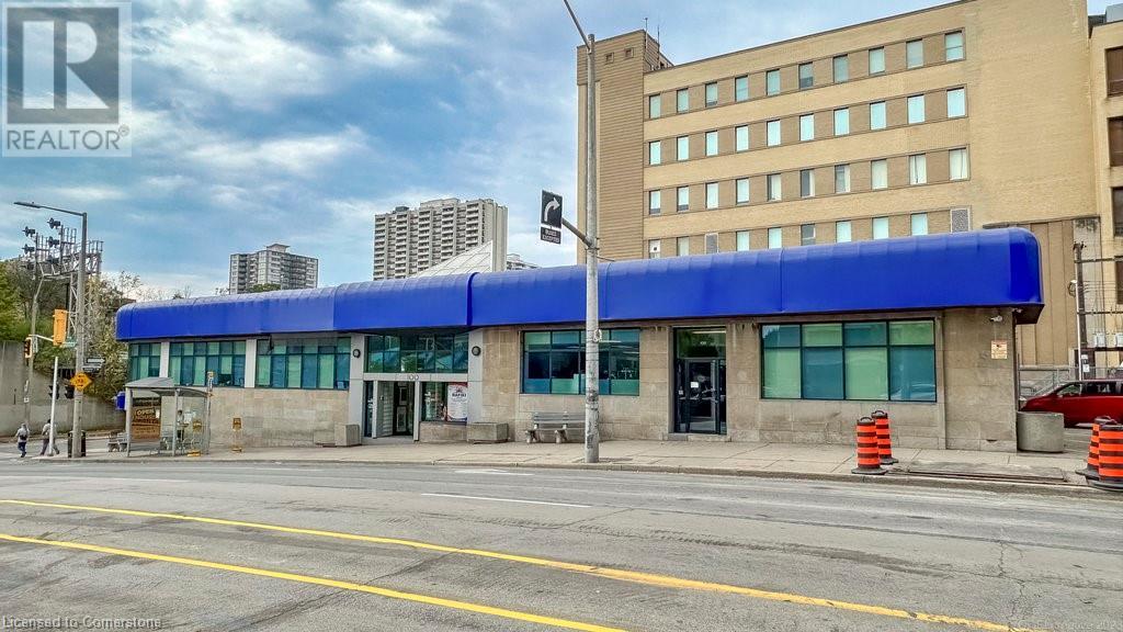 100 JAMES Street S, hamilton, Ontario