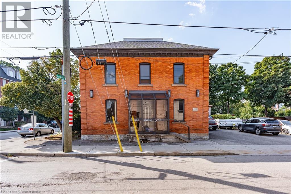 126 CATHARINE Street S, hamilton, Ontario