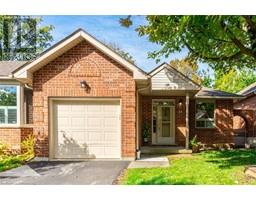 44 GREENTRAIL Drive, mount hope, Ontario