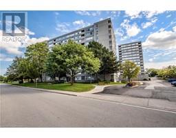 30 HARRISFORD Street Unit# 1108, hamilton, Ontario