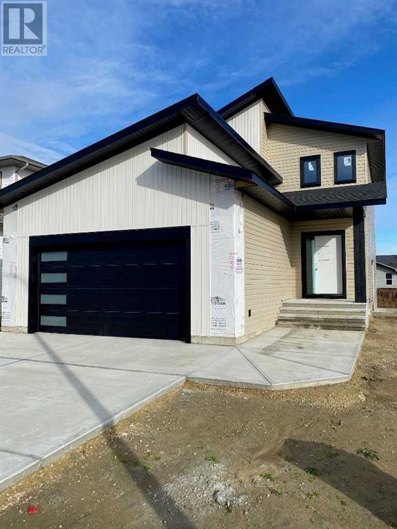 82 Palmer Circle, Blackfalds, Alberta