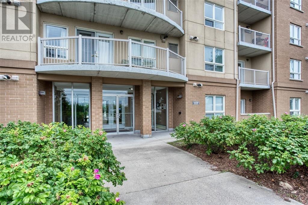 4450 Fairview Street Unit# 307, Burlington, Ontario L7L 7K7 - Photo 3 - XH4205253