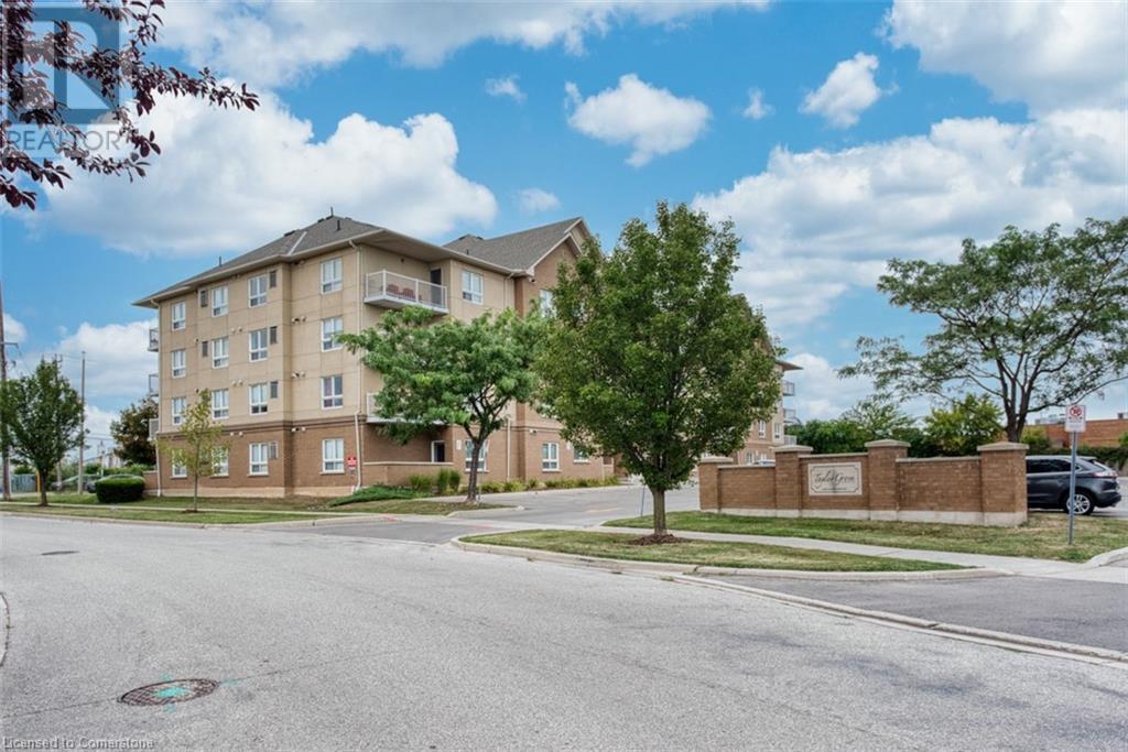 4450 Fairview Street Unit# 307, Burlington, Ontario L7L 7K7 - Photo 4 - XH4205253