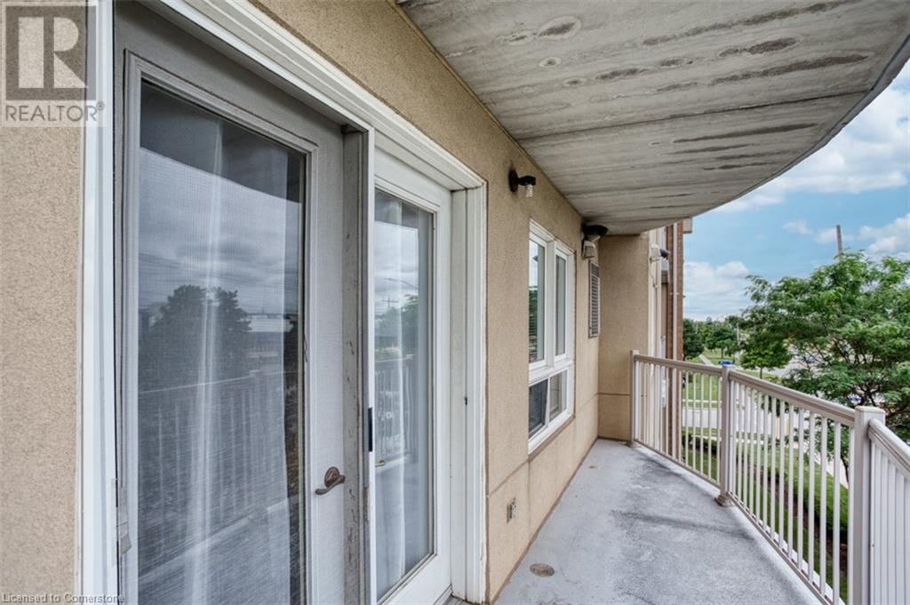 4450 Fairview Street Unit# 307, Burlington, Ontario L7L 7K7 - Photo 24 - XH4205253