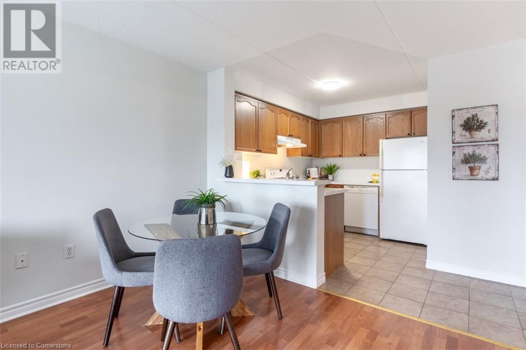 4450 Fairview Street Unit# 307, Burlington, Ontario L7L 7K7 - Photo 13 - XH4205253