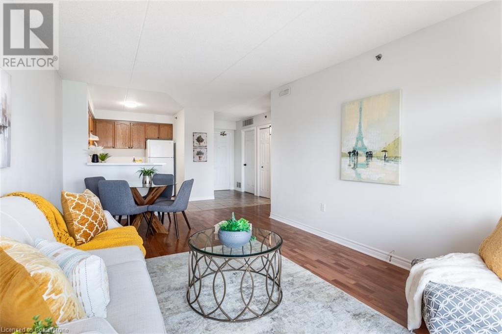 4450 Fairview Street Unit# 307, Burlington, Ontario L7L 7K7 - Photo 17 - XH4205253