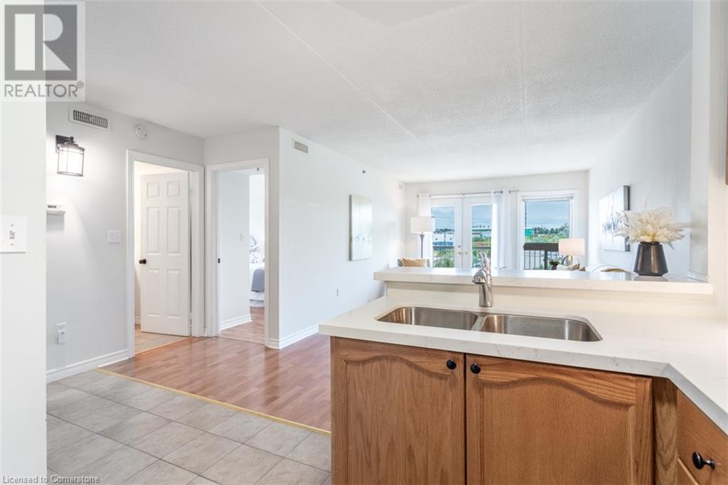 4450 Fairview Street Unit# 307, Burlington, Ontario L7L 7K7 - Photo 11 - XH4205253