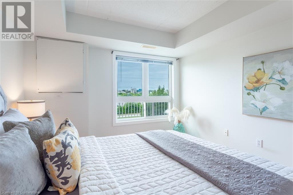 4450 Fairview Street Unit# 307, Burlington, Ontario L7L 7K7 - Photo 20 - XH4205253
