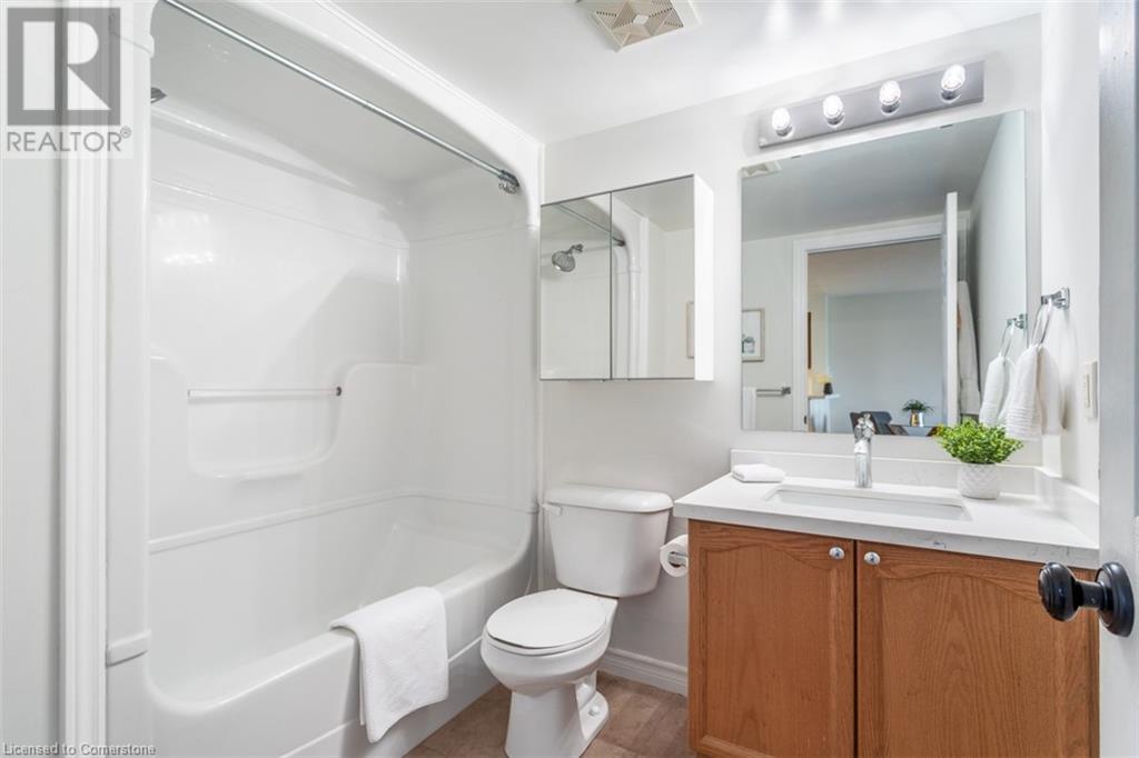4450 Fairview Street Unit# 307, Burlington, Ontario L7L 7K7 - Photo 22 - XH4205253