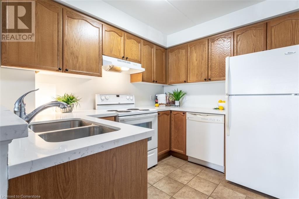 4450 Fairview Street Unit# 307, Burlington, Ontario L7L 7K7 - Photo 10 - XH4205253