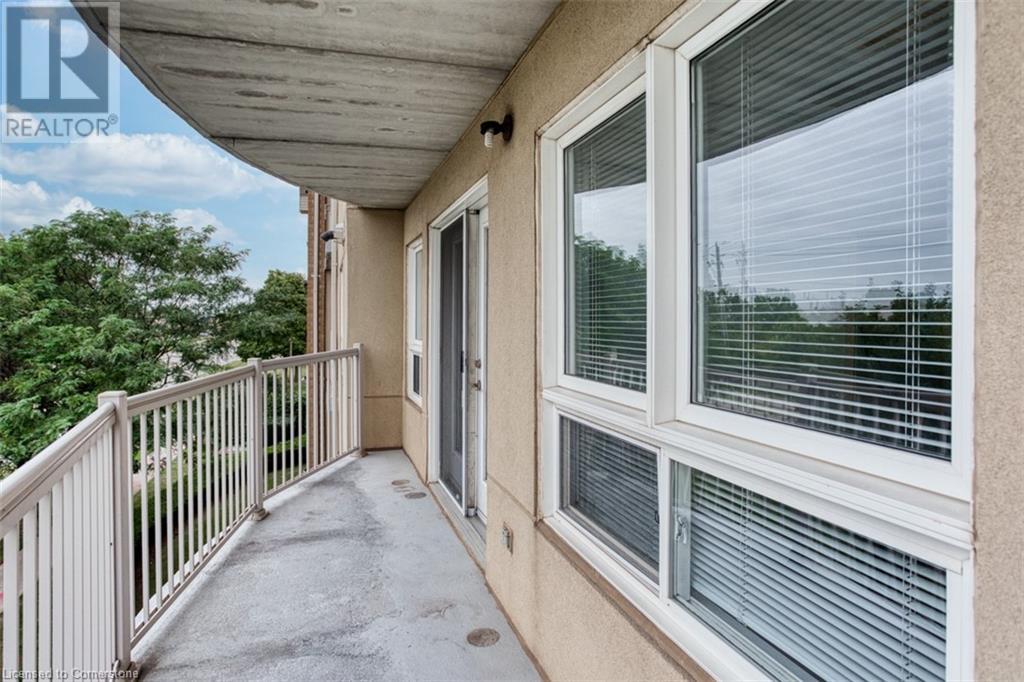 4450 Fairview Street Unit# 307, Burlington, Ontario L7L 7K7 - Photo 25 - XH4205253