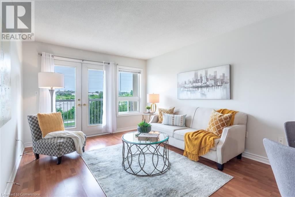 4450 Fairview Street Unit# 307, Burlington, Ontario L7L 7K7 - Photo 16 - XH4205253