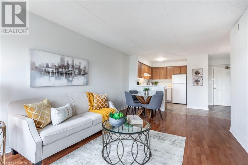 4450 Fairview Street Unit# 307, Burlington, Ontario L7L 7K7 - Photo 18 - XH4205253