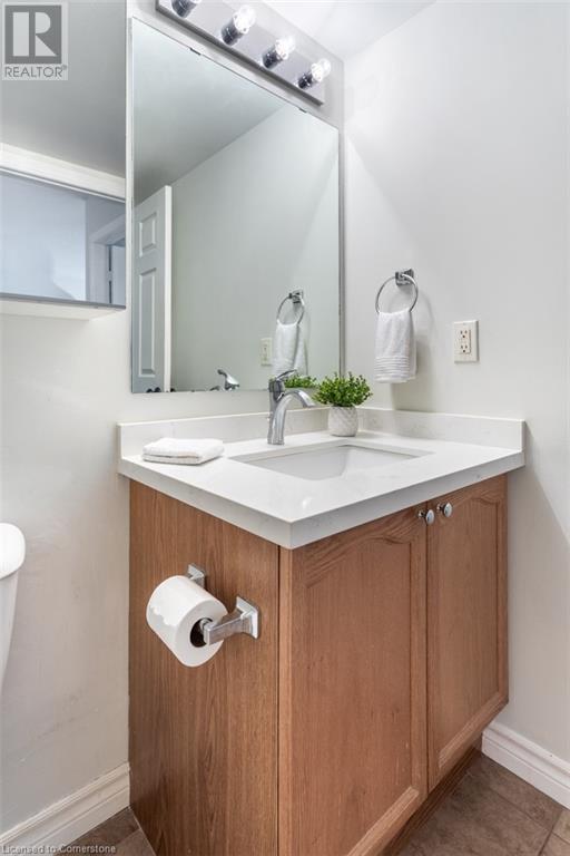 4450 Fairview Street Unit# 307, Burlington, Ontario L7L 7K7 - Photo 23 - XH4205253