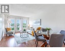 4450 FAIRVIEW Street Unit# 307, burlington, Ontario