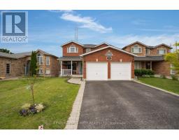 217 PRINGLE DRIVE, Barrie, Ontario