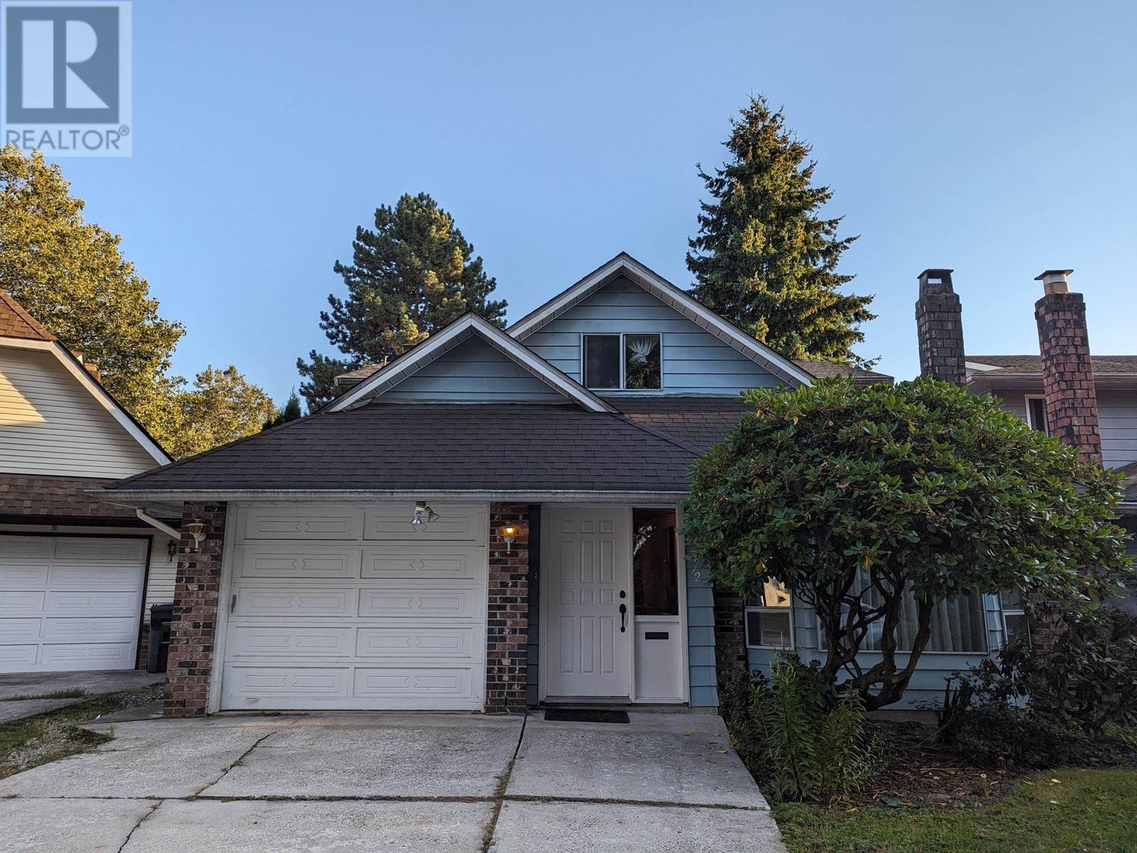 3682 HOWELL COURT, Richmond, British Columbia