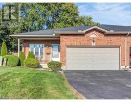 350 VICTORIA Street Unit# 4, ingersoll, Ontario