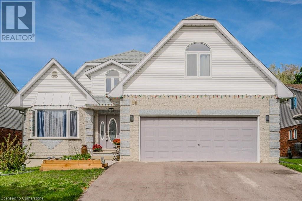 50 Country Creek Drive, Baden, Ontario  N3A 2V2 - Photo 2 - 40651034