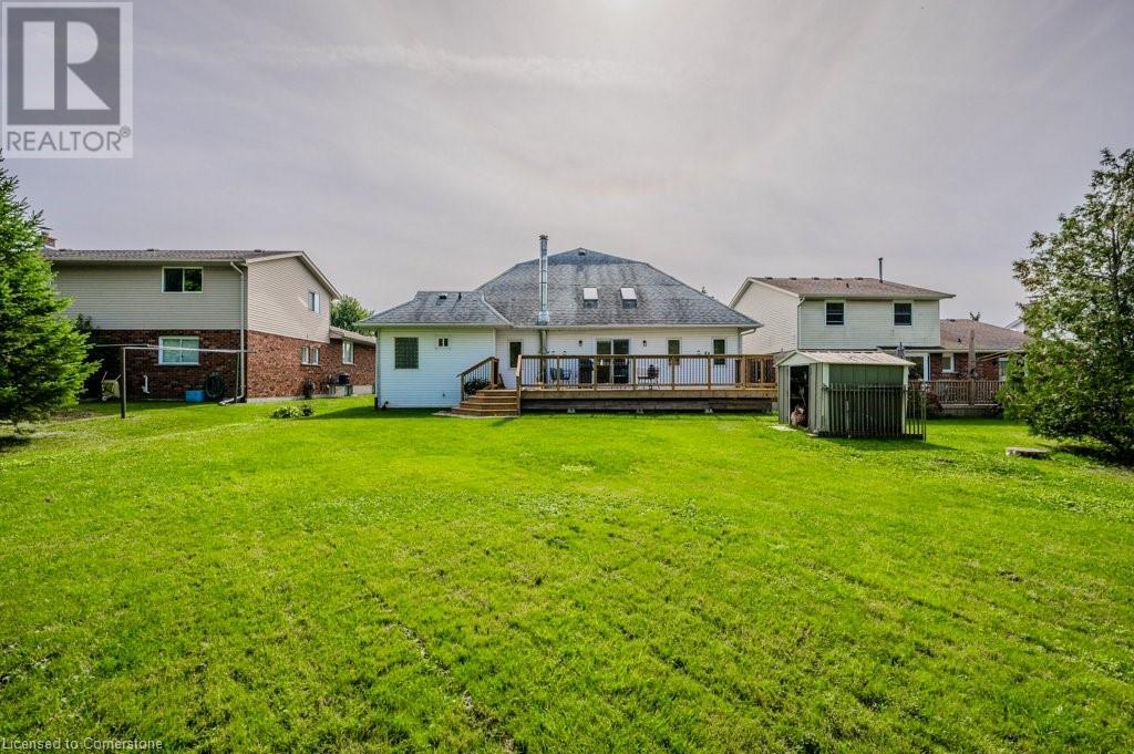 50 Country Creek Drive, Baden, Ontario  N3A 2V2 - Photo 39 - 40651034