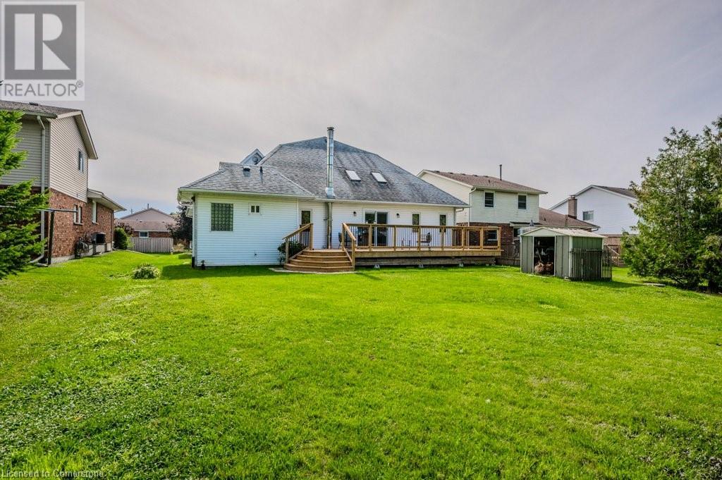 50 Country Creek Drive, Baden, Ontario  N3A 2V2 - Photo 40 - 40651034