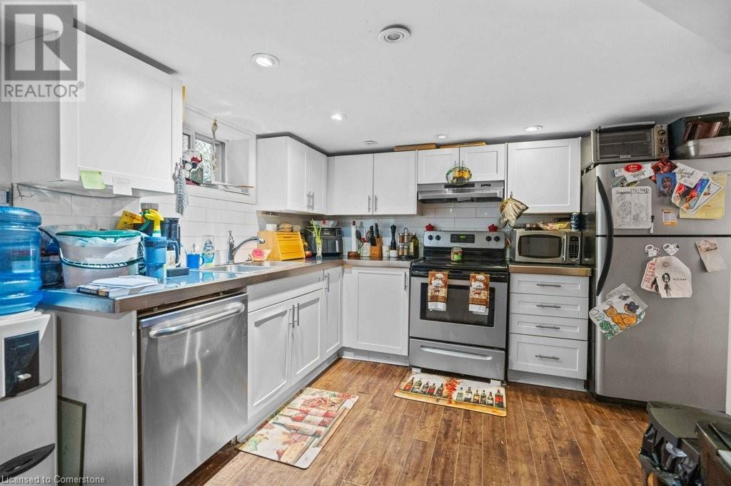 40 Facer Street, St. Catharines, Ontario  L2M 5H5 - Photo 30 - 40654312