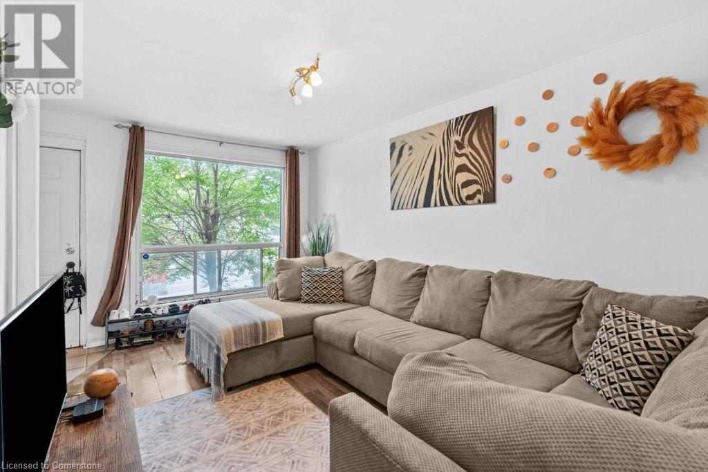 40 Facer Street, St. Catharines, Ontario  L2M 5H5 - Photo 9 - 40654312