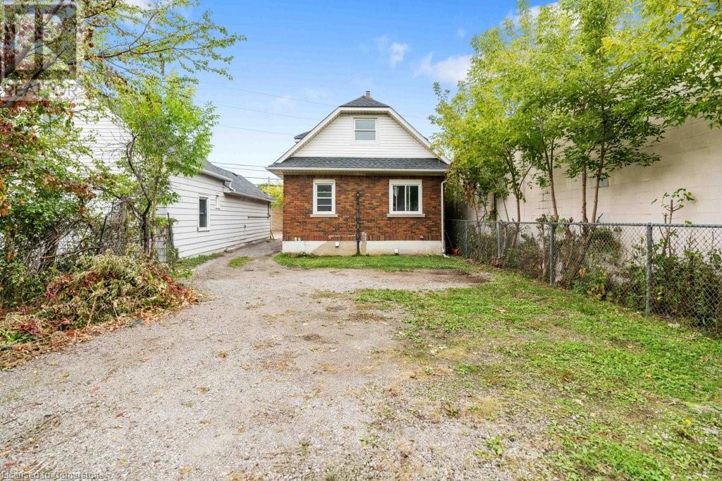 40 Facer Street, St. Catharines, Ontario  L2M 5H5 - Photo 37 - 40654312