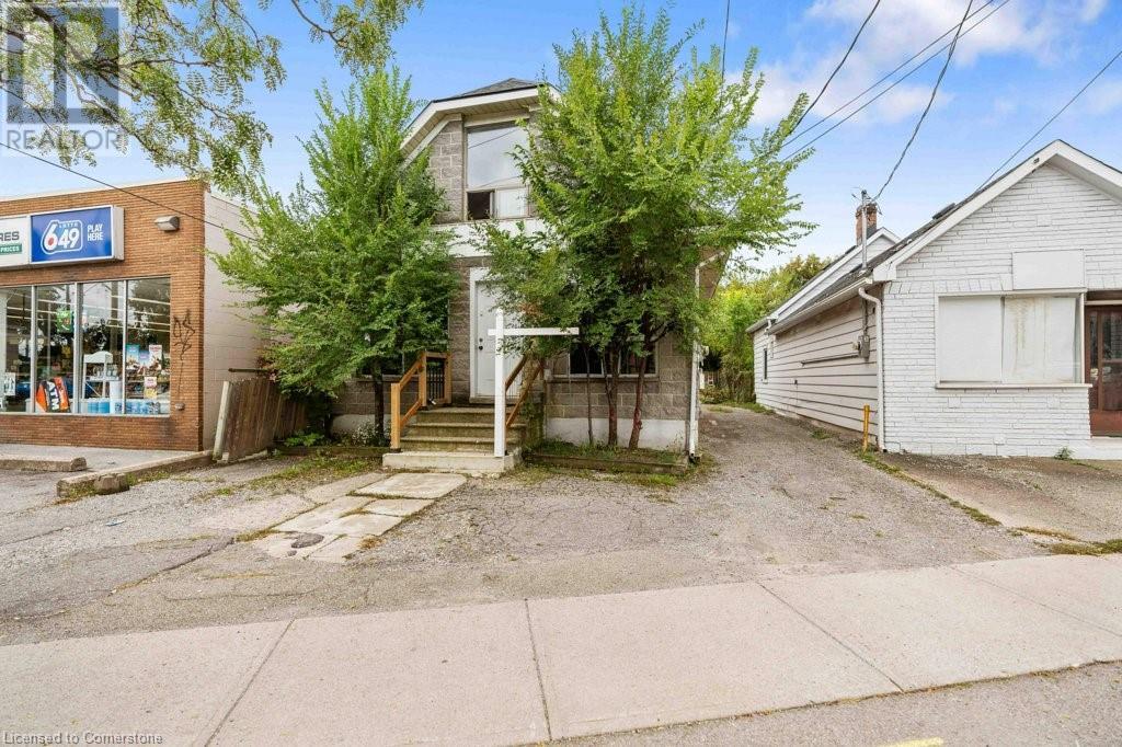 40 Facer Street, St. Catharines, Ontario  L2M 5H5 - Photo 40 - 40654312