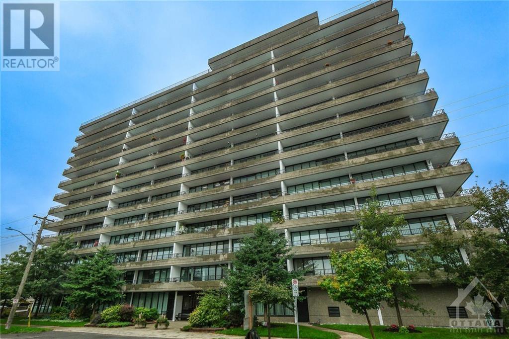 370 Dominion Avenue Unit#701, Ottawa, Ontario  K2A 3X4 - Photo 29 - 1414480