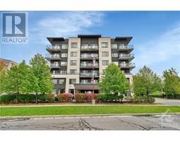 310 CENTRUM BOULEVARD UNIT#211, Ottawa, Ontario