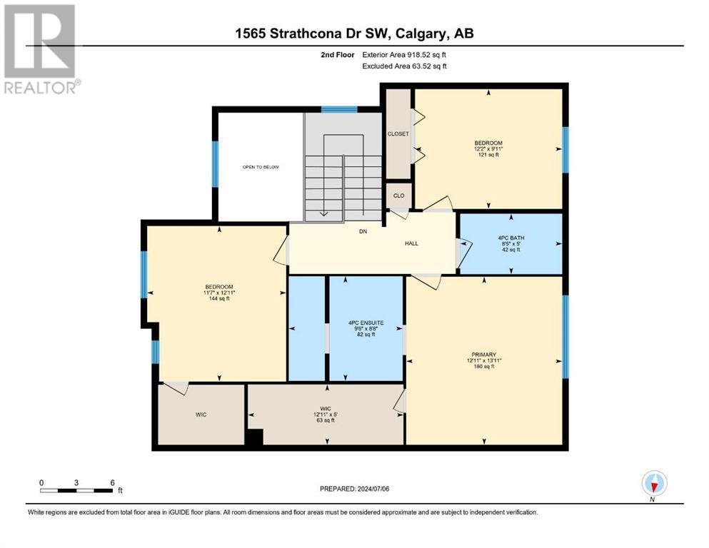 1565 Strathcona Drive Sw, Calgary, Alberta  t3h 1k4 - Photo 41 - A2169694