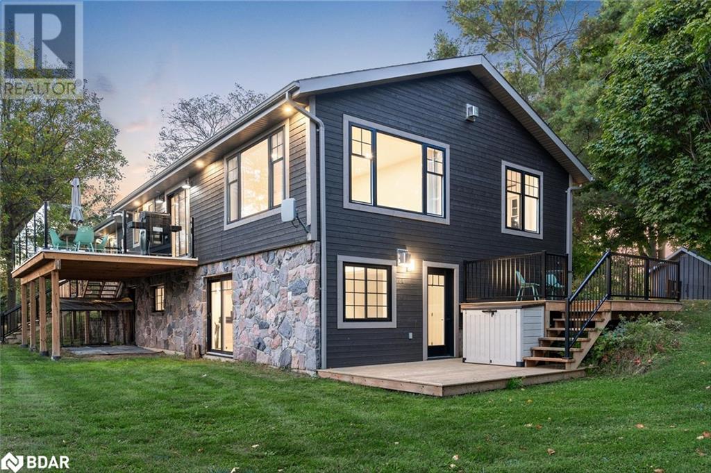 2886 Southorn Road, Coldwater, Ontario  L0K 1E0 - Photo 17 - 40653220