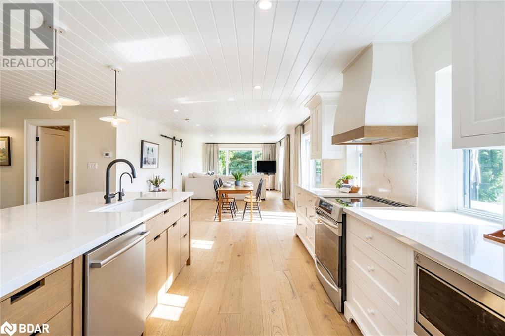 2886 Southorn Road, Coldwater, Ontario  L0K 1E0 - Photo 5 - 40653220