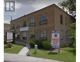 1057 MAIN Street W Unit# 2-02, hamilton, Ontario