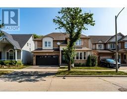 2247 PATHFINDER Drive, burlington, Ontario