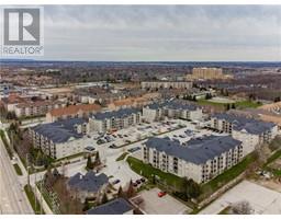 1441 WALKER'S Line Unit# 301, burlington, Ontario