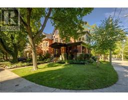 114 ABERDEEN Avenue, hamilton, Ontario