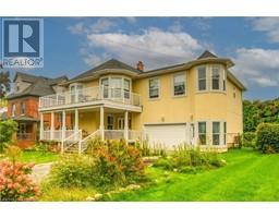 7 ROBINSON Street S, grimsby, Ontario