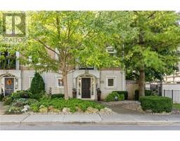 126 BRANT Street, oakville, Ontario