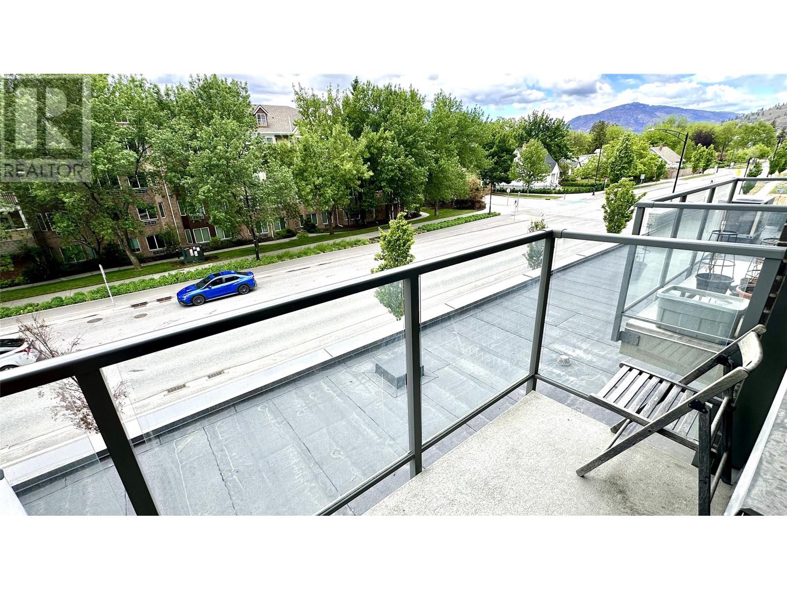 925 Leon Avenue Unit# 343 Kelowna