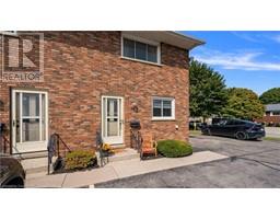 14 MONTCLAIR Crescent, simcoe, Ontario
