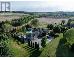 95 ST GEORGE Road, paris, Ontario