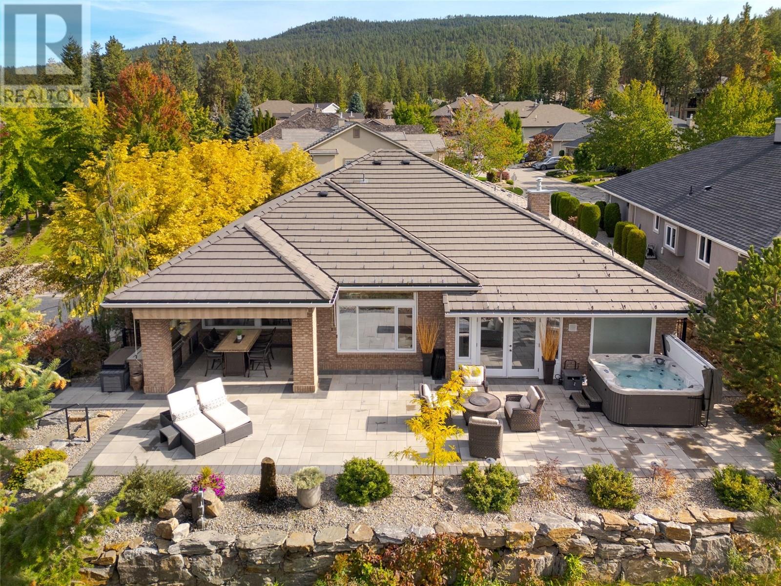 4480 Gallaghers Forest S, Kelowna, British Columbia  V1W 4X3 - Photo 2 - 10325188